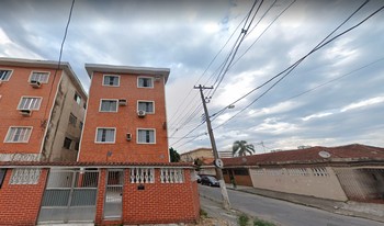 Imagem de fundo do condomínio Condomínio Guaimbe - Parque São Vicente - São Vicente - SP