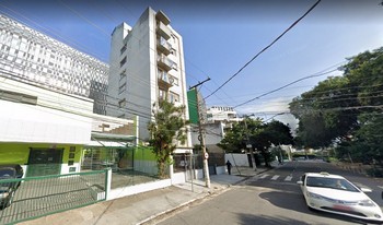 Imagem de fundo do condomínio Condomínio Guaimbe - Perdizes - São Paulo - SP