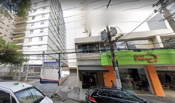 Imagem de fundo do condomínio Condomínio Guaimbe - Cerqueira César - São Paulo - SP
