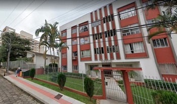 Imagem de fundo do condomínio Condomínio Guaíra - Centro - Criciúma - SC