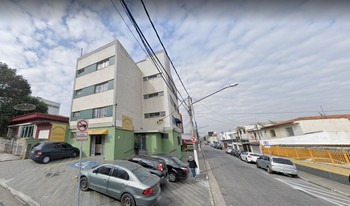 Imagem de fundo do condomínio Condomínio Guaíra - Centro - São Bernardo Do Campo - SP