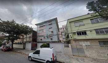 Imagem de fundo do condomínio Condomínio Guaiuba - Aparecida - Santos - SP