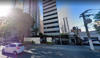 Imagem de fundo do condomínio Condomínio Guaiuba - Centro - Santo André - SP