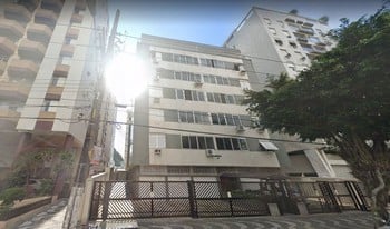 Imagem de fundo do condomínio Condomínio Guajara - José Menino - Santos - SP
