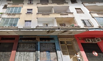 Imagem de fundo do condomínio Condomínio Guajara - Santa Efigênia - São Paulo - SP