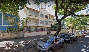 Imagem de fundo do condomínio Condomínio Guamerim - Andarai - Rio De Janeiro - RJ