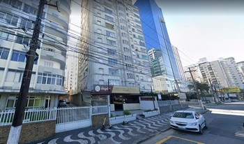 Imagem de fundo do condomínio Condomínio Guanabara - José Menino - Santos - SP