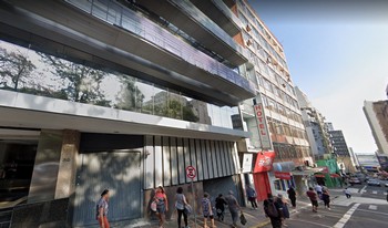 Imagem de fundo do condomínio Condomínio Guanabara - Centro - Porto Alegre - RS