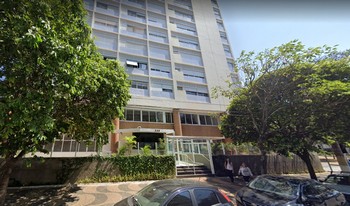 Imagem de fundo do condomínio Condomínio Guanabara - Cambuí - Campinas - SP
