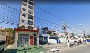 Imagem de fundo do condomínio Condomínio Guanabara - Mooca - São Paulo - SP