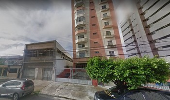 Imagem de fundo do condomínio Condomínio Guanabara - Marco - Belém - PA