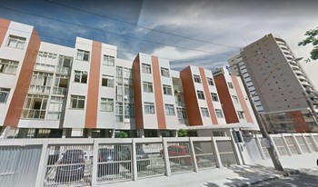 Imagem de fundo do condomínio Condomínio Guanabara - Pituba - Salvador - BA