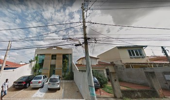 Imagem de fundo do condomínio Condomínio Guanabara Personal - Office - Campinas - SP