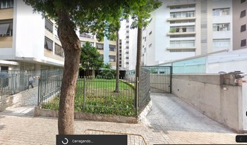 Imagem de fundo do condomínio Condomínio Guanabara - Jardim Paulista - São Paulo - SP