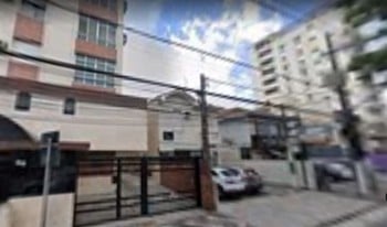 Imagem de fundo do condomínio Condomínio Guanabara Vii - Boqueirão - Santos - SP