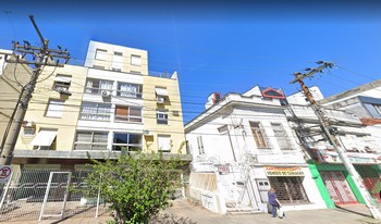 Imagem de fundo do condomínio Condomínio Guanahani - Floresta - Porto Alegre - RS