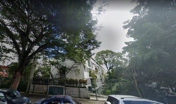 Imagem de fundo do condomínio Condomínio Guapira - Vila Mariana - São Paulo - SP