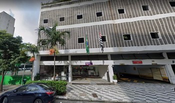 Imagem de fundo do condomínio Condomínio Guaporé - Consolação - São Paulo - SP