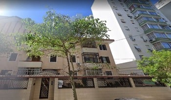 Imagem de fundo do condomínio Condomínio Guara - José Menino - Santos - SP