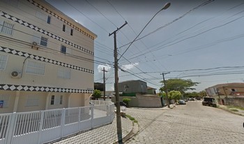 Imagem de fundo do condomínio Condomínio Guara Vermelho - Vila Nova - Cubatão - SP