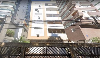 Imagem de fundo do condomínio Condomínio Guaracai - José Menino - Santos - SP