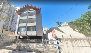 Imagem de fundo do condomínio Condomínio Guaracy - Itararé - São Vicente - SP
