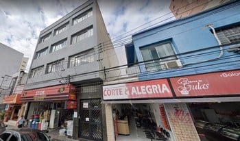Imagem de fundo do condomínio Condomínio Guaraí - Centro - São Bernardo Do Campo - SP