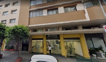 Imagem de fundo do condomínio Condomínio Guaranésia - Consolação - São Paulo - SP