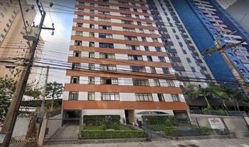 Imagem de fundo do condomínio Condomínio Guarani - Cristo Rei - Curitiba - PR