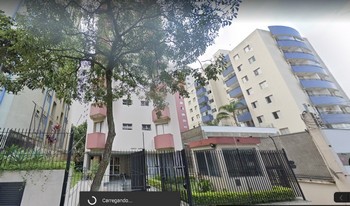 Imagem de fundo do condomínio Condomínio Guarani - Jabaquara - São Paulo - SP