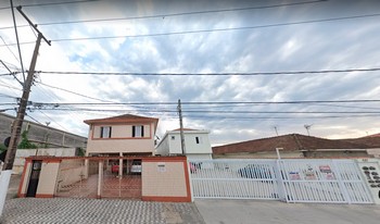Imagem de fundo do condomínio Condomínio Guarani - Parque São Vicente - São Vicente - SP