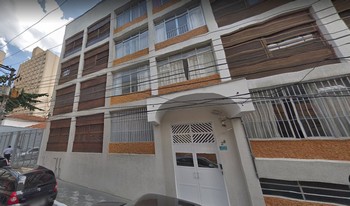 Imagem de fundo do condomínio Condomínio Guarani - Brooklin Paulista - São Paulo - SP