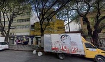 Imagem de fundo do condomínio Condomínio Guarani - Centro - Belo Horizonte - MG