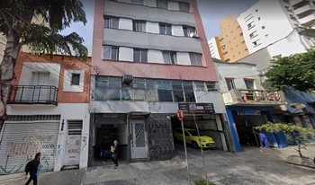 Imagem de fundo do condomínio Condomínio Guaranta - Santa Cecília - São Paulo - SP