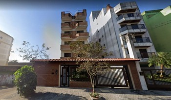 Imagem de fundo do condomínio Condomínio Guaranta - Enseada - Guarujá - SP