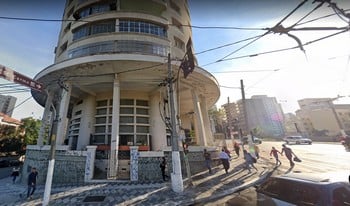 Imagem de fundo do condomínio Condomínio Guarany - Centro - São Paulo - SP