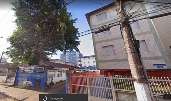 Imagem de fundo do condomínio Condomínio Guarapari - Cidade Ocian - Praia Grande - SP