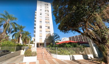 Imagem de fundo do condomínio Condomínio Guarapari - Vila Ema - São José Dos Campos - SP