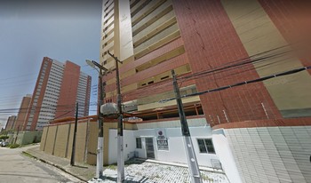 Imagem de fundo do condomínio Condomínio Guarapari - Praia De Iracema - Fortaleza - CE