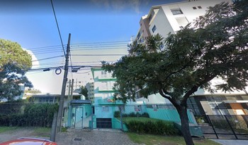 Imagem de fundo do condomínio Condomínio Guarapari - água Verde - Curitiba - PR