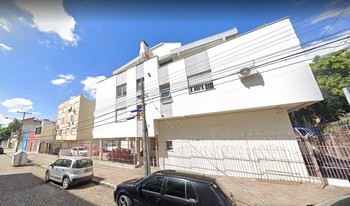 Imagem de fundo do condomínio Condomínio Guarapari - Menino Deus - Porto Alegre - RS