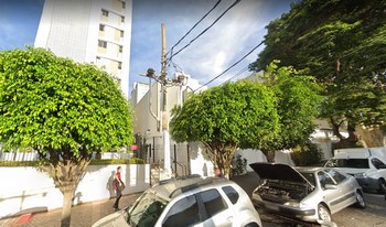 Imagem de fundo do condomínio Condomínio Guarapere - Perdizes - São Paulo - SP