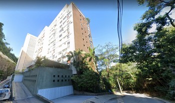Imagem de fundo do condomínio Condomínio Guarapes - Laranjeiras - Rio De Janeiro - RJ