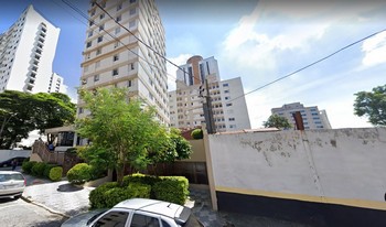 Imagem de fundo do condomínio Condomínio Guarare - Santana - São Paulo - SP
