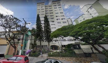 Imagem de fundo do condomínio Condomínio Guararema - Saúde - São Paulo - SP