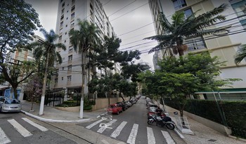 Imagem de fundo do condomínio Condomínio Guaratai - Bela Vista - São Paulo - SP