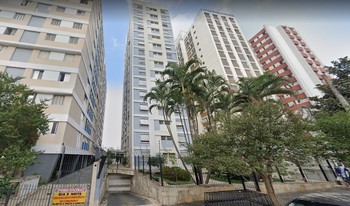 Imagem de fundo do condomínio Condomínio Guaratambe - Liberdade - São Paulo - SP