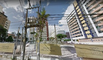 Imagem de fundo do condomínio Condomínio Guaratiba - Meireles - Fortaleza - CE