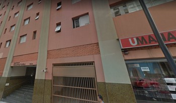 Imagem de fundo do condomínio Condomínio Guaratuba - Centro - Campinas - SP