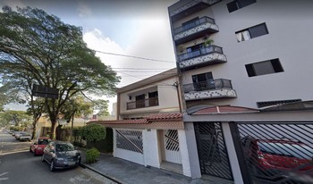 Imagem de fundo do condomínio Condomínio Guaratuba - Centro - São Bernardo Do Campo - SP